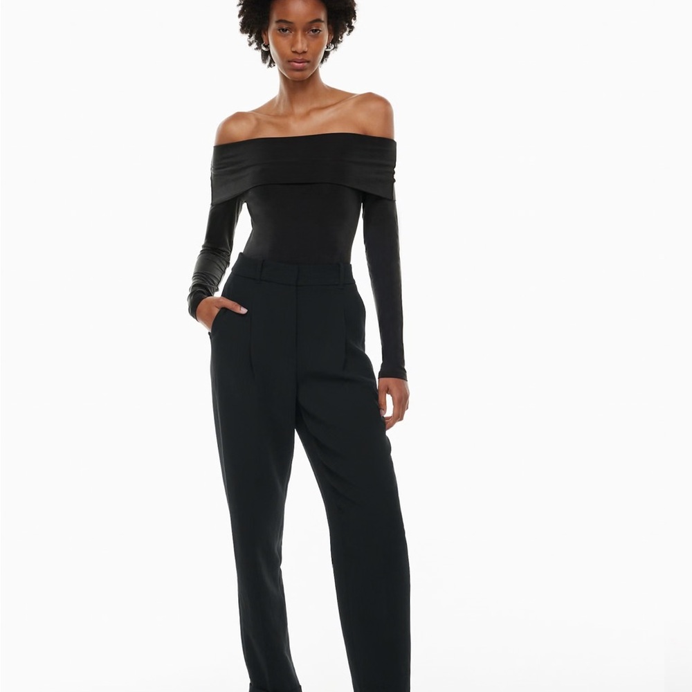 Aritzia Trousers